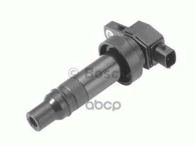 Лот: 14078258. Фото: 1. Катушка зажигания Bosch арт. 0986221063. Другое (автозапчасти)