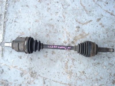 Лот: 2631109. Фото: 1. Привод Toyota Corolla, Fielder... Ходовая, подвеска, рулевое управление