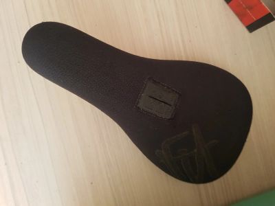 Лот: 16271513. Фото: 1. Седло bmx/mtb pivotal fly. Запчасти