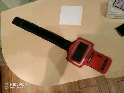 Лот: 12766717. Фото: 1. iPod nano 7. Плееры