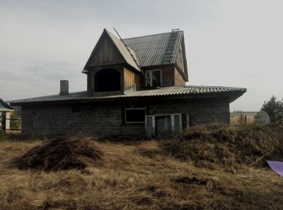 Лот: 13921714. Фото: 1. Дом частоостровское 20 соток в... Дома