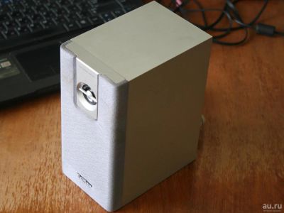 Лот: 9208329. Фото: 1. Колонка от акустики Edifier M3400. Пассивные акустические системы