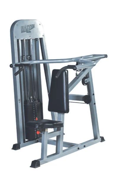 Лот: 25123931. Фото: 1. Жим от плеч BenCarFitness TS-M18. Силовые, скамьи, стойки