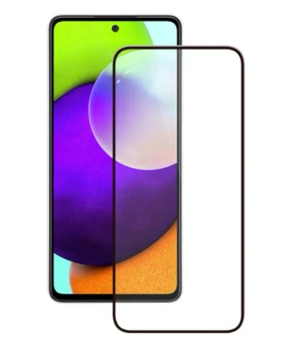 Лот: 24950858. Фото: 1. Защитное стекло для Samsung Galaxy... Защитные стёкла, защитные плёнки