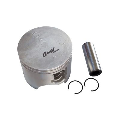 Лот: 24809591. Фото: 1. Поршень STD Yamaha 115-225 (P... Запчасти для лодок, катеров, лодочных моторов