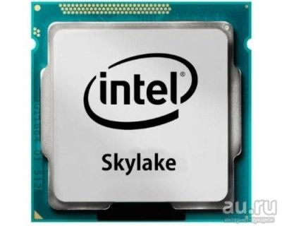 Лот: 9027263. Фото: 1. Процессор Intel Core i7-6700K... Процессоры