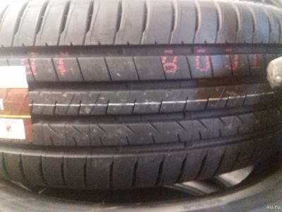 Лот: 13333542. Фото: 1. 235 55 R19 (235/55R19) Bridgestone... Шины