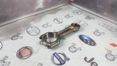 Лот: 23590092. Фото: 1. Шатун ГАЗ ГАЗель Next ISF 2.8... Двигатель и элементы двигателя