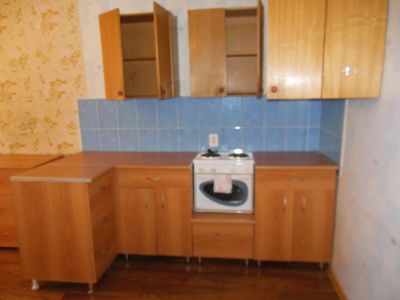 Лот: 16279544. Фото: 1. Кухонный гарнитур. Кухонные гарнитуры