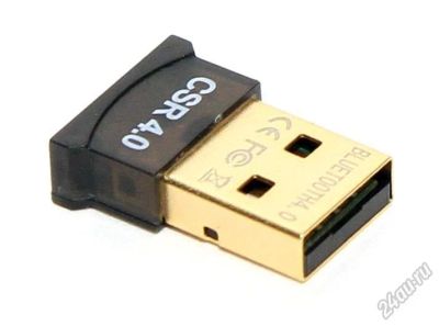 Лот: 5542212. Фото: 1. Адаптер Bluetooth USB 5bites BTA40-02... Платы расширения, контроллеры, доп. порты