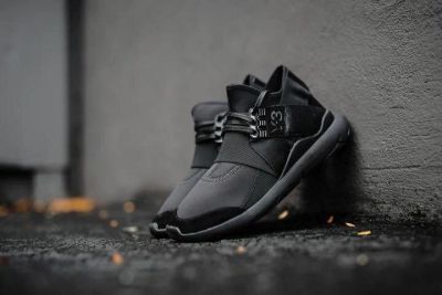 Лот: 10901342. Фото: 1. Кроссовки Adidas Y-3. Кеды, кроссовки, слипоны
