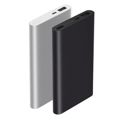 Лот: 8567623. Фото: 1. Внешний аккумулятор Xiaomi PowerBank... Внешние, портативные аккумуляторы для смартфонов (Power bank)