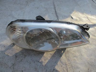 Лот: 14341853. Фото: 1. Фара передняя правая Honda Odyssey... Оптика и освещение