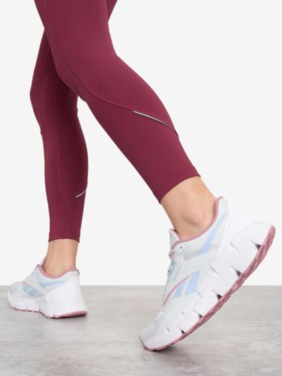 Лот: 25368656. Фото: 1. Кроссовки женские Reebok Zig Dynamica... Кеды, кроссовки, слипоны