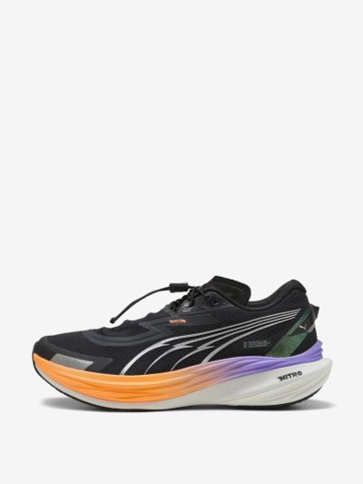 Лот: 25734453. Фото: 1. Кроссовки мужские Puma Deviate... Другое (одежда, обувь, галантерея)