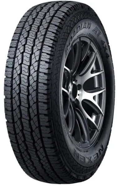 Лот: 20135588. Фото: 1. 245/70 R16 107T Nexen Roadian... Шины