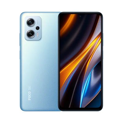 Лот: 19413104. Фото: 1. Xiaomi Poco X4 GT 5G 8Gb/256Gb... Смартфоны