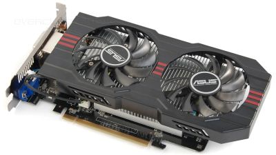 Лот: 8747598. Фото: 1. GTX 750 ti 2gb. Видеокарты