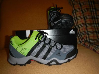 Лот: 6118315. Фото: 1. кросовки adidas. Кеды, кроссовки, слипоны