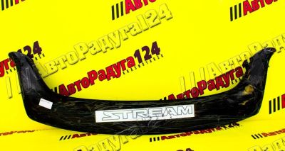 Лот: 18647216. Фото: 1. Мухобойка Honda Stream (2000-2003... Другое (автохимия, масла, тюнинг)