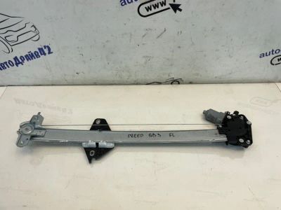 Лот: 22769465. Фото: 1. стеклоподъемный механизм Honda... Двигатель и элементы двигателя