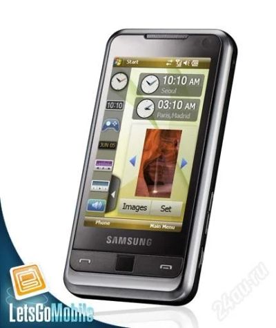 Лот: 1042083. Фото: 1. !Samsung Witu i9008gb! (срочно... Смартфоны