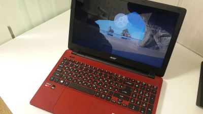 Лот: 11859256. Фото: 1. Ноутбук Aser Aspire E15 e5-512g-841x. Ноутбуки
