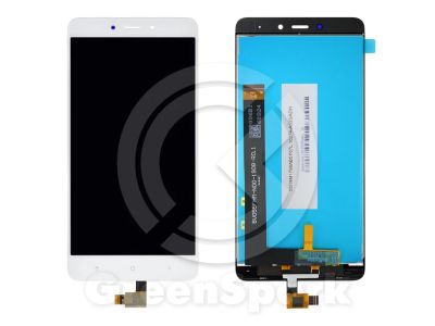 Лот: 13961688. Фото: 1. Дисплей для Xiaomi Redmi Note... Дисплеи, дисплейные модули, тачскрины