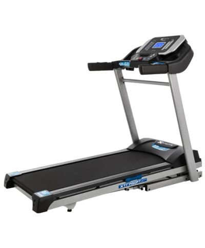 Лот: 15891000. Фото: 1. Беговая дорожка Xterra TRX2500. Беговые дорожки