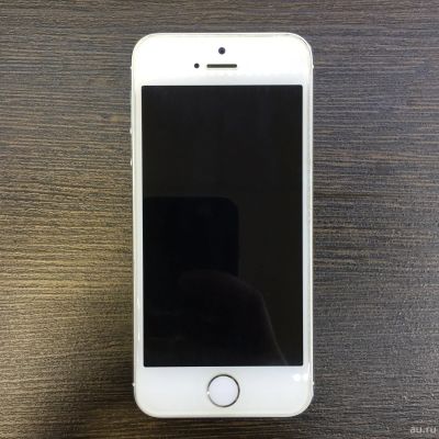 Лот: 13065085. Фото: 1. iPhone 5s. Смартфоны