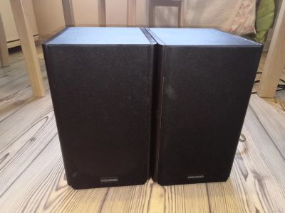 Лот: 15273416. Фото: 1. Microlab Solo1 MK3. Акустические системы