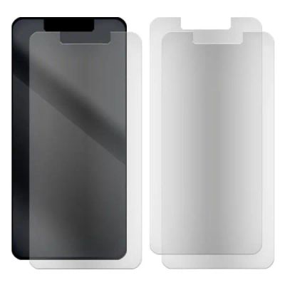 Лот: 24600350. Фото: 1. Защитное стекло Krutoff для Nokia... Защитные стёкла, защитные плёнки