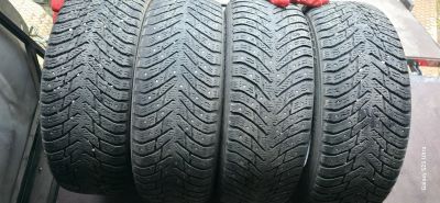 Лот: 25727201. Фото: 1. Nokian Hakkapeliita 8. Шины