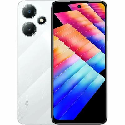 Лот: 22194440. Фото: 1. Мобильный телефон Infinix Hot... Смартфоны
