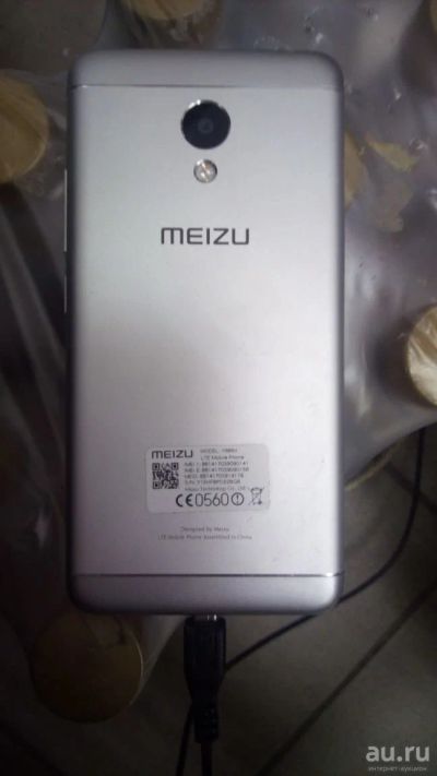 Лот: 12991994. Фото: 1. Телефон meizu s 3 mini. Кнопочные мобильные телефоны