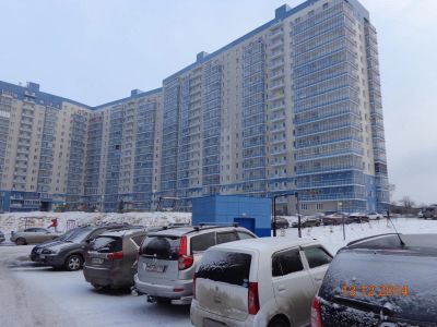 Лот: 5021222. Фото: 1. 1 комнатная квартира академгородок. Квартиры, студии