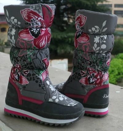 Лот: 6424334. Фото: 1. Дутики KING boots!!!!! сапожки... Угги, унты, валенки