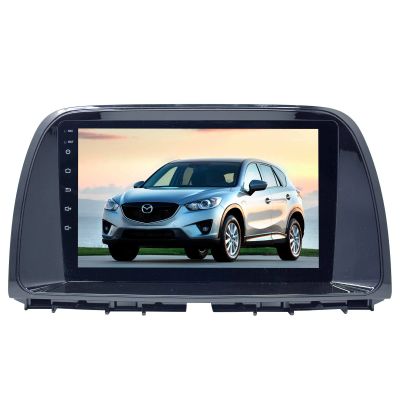 Лот: 16462311. Фото: 1. Штатная магнитола для Mazda CX5... Автомагнитолы