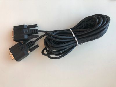 Лот: 25404683. Фото: 1. Кабель APC 940-1524D COM - COM... Шлейфы, кабели, переходники