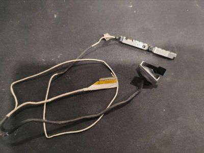 Лот: 24638866. Фото: 1. Шлейф матрицы для ноутбука Acer... Шлейфы, кабели, переходники