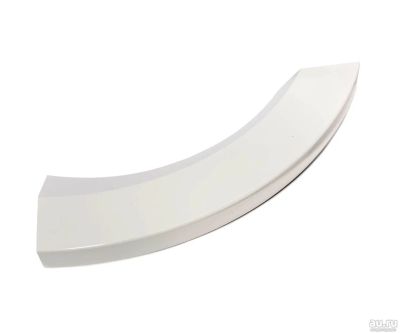 Лот: 17231272. Фото: 1. Ручка люка Gorenje 333855. Запчасти для стиральных и посудомоечных машин
