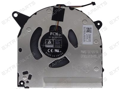 Лот: 19425752. Фото: 1. Вентилятор Lenovo Legion S7 15ACH6... Системы охлаждения