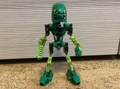 Лот: 15914495. Фото: 1. Bionicle(Бионикл): тоа Лива мата... Другое (моделизм)