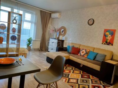 Лот: 25780961. Фото: 1. квартира , Красноярск Светлогорский... Квартиры, студии