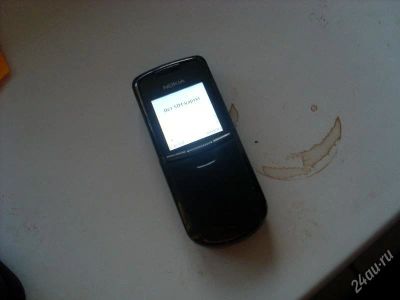 Лот: 151269. Фото: 1. Nokia 8800 оригинал. Кнопочные мобильные телефоны