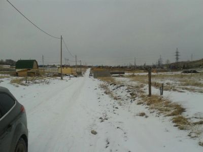 Лот: 5273911. Фото: 1. Участок Солонцы Нанжуль 10 соток. Земельные участки