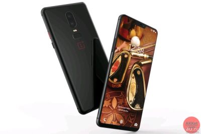 Лот: 12962912. Фото: 1. Oneplus 6 8/128 обмен. Смартфоны
