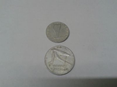Лот: 7272912. Фото: 1. Монеты со всего мира №2. Наборы монет