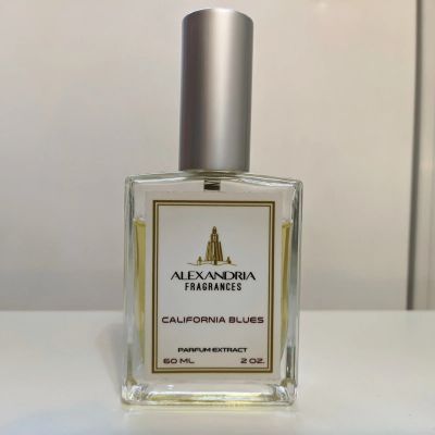 Лот: 18432743. Фото: 1. Alexandria fragrance California... Мужская парфюмерия