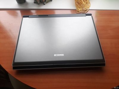 Лот: 12822923. Фото: 1. Ноутбук asus a7c series. Ноутбуки